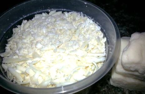 Homemade Soap for Laundry and Gifts Image